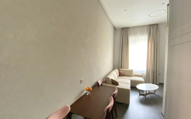 Shourum Sisayd Apartments