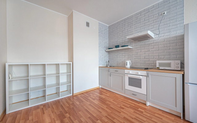 Апартаменты Rooms-ekb на улице 8 Марта 190 (17 этаж)