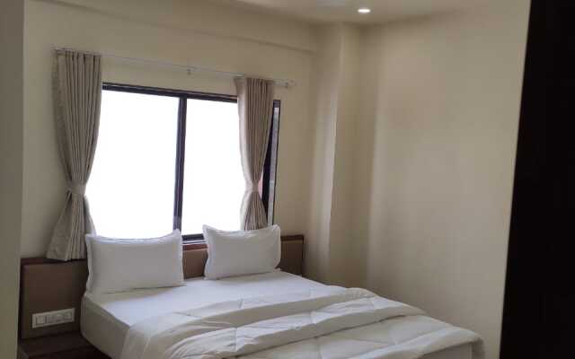 Kuber by Sky Stays Hotel