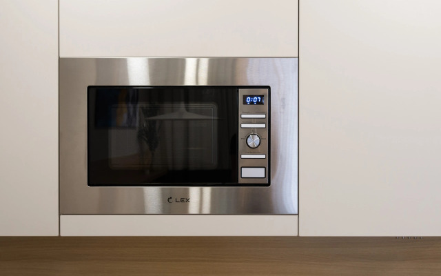 Апартаменты Apartico бизнес класса на Балтийской