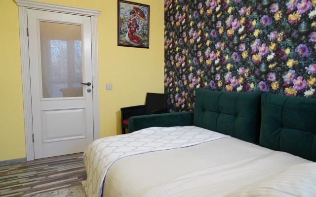Prudy Nansena Apartments