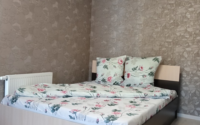 Квартира Просторная 2хкомнатная в ж/к Настроение