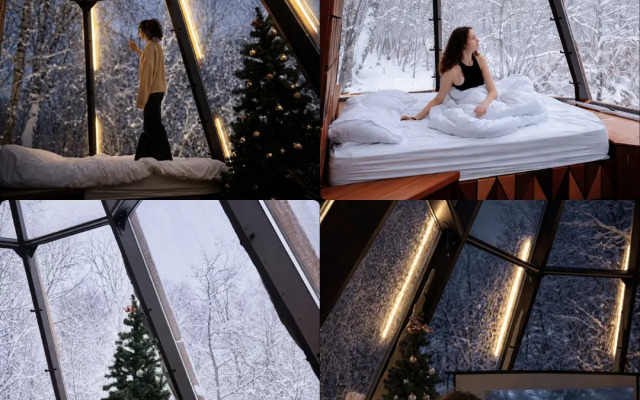 Гостевой дом Woody Village Riverside