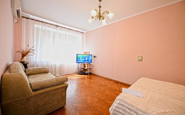 Апартаменты у Метро Пионерская