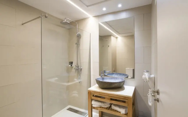 Hotel Ibersol Torremolinos Beach