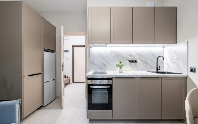 Merino Home Mint Apartments