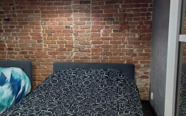 Апартаменты Шикарные в центре Рыбинска