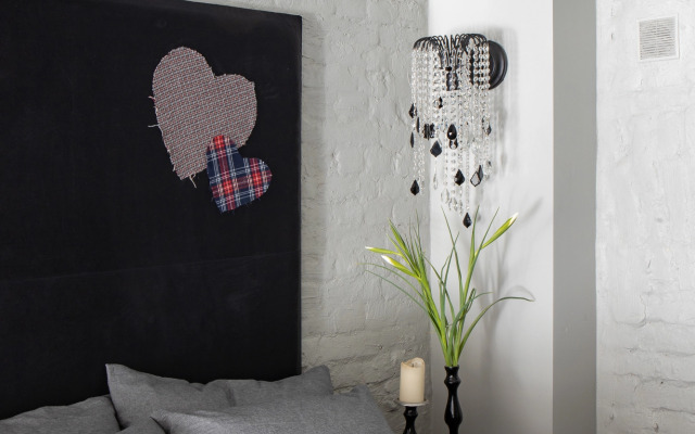 Апартаменты в Самом Сердце Санкт Петербурга