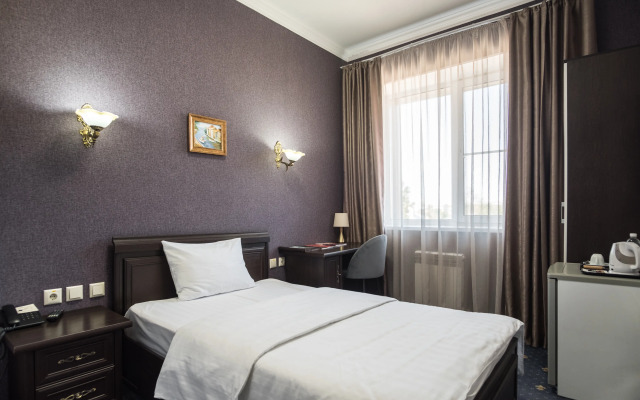 Отель Европа