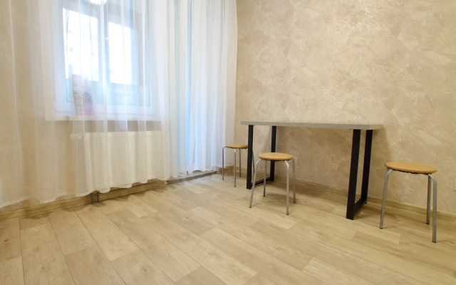 Timhouse Zhk Moy Ritm Apartments