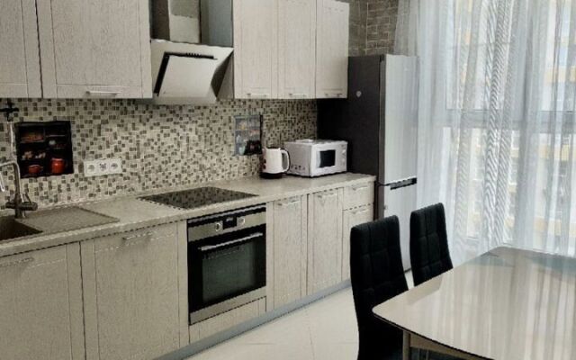 Квартира на Красной 176 1/4