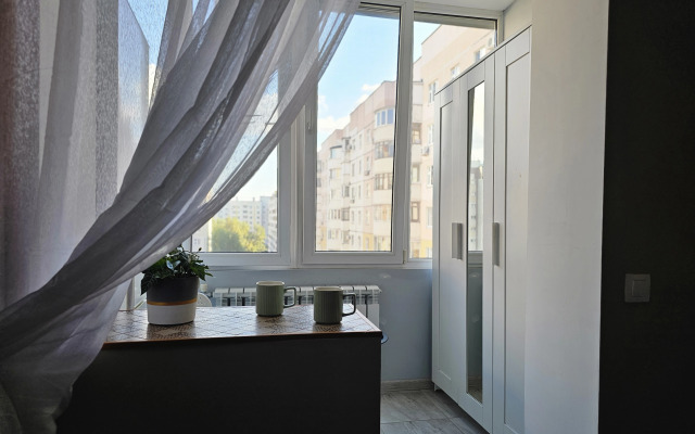 Absalyamova Akvapark Rivyera Flat