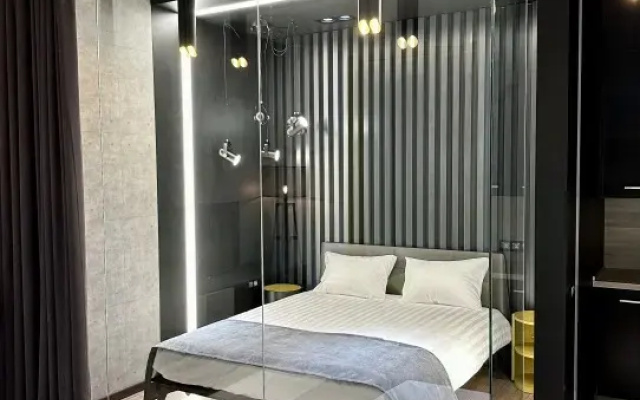 Апартаменты LITEINY Modern