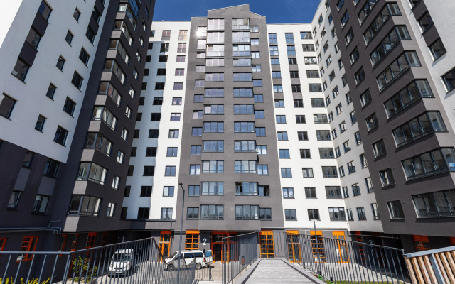 Апартаменты Place of Power