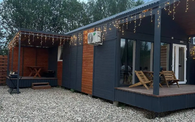 DRuzba Doma Guest house