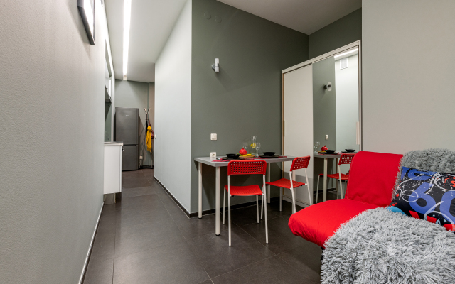 Апартаменты RentalSPb