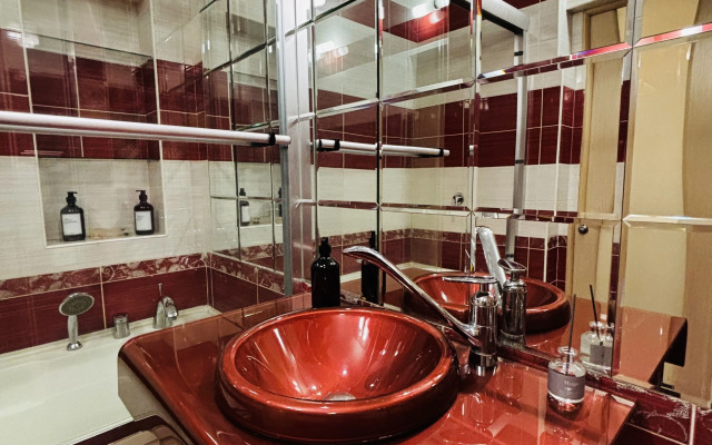 Квартира на Чистопольской 61А