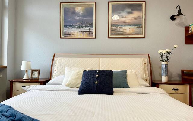 Апартаменты Happy Modern большая квартира в центре Казани