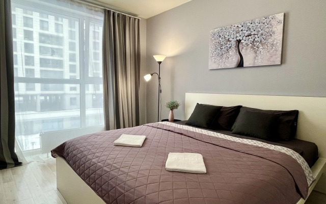 Апартаменты 306