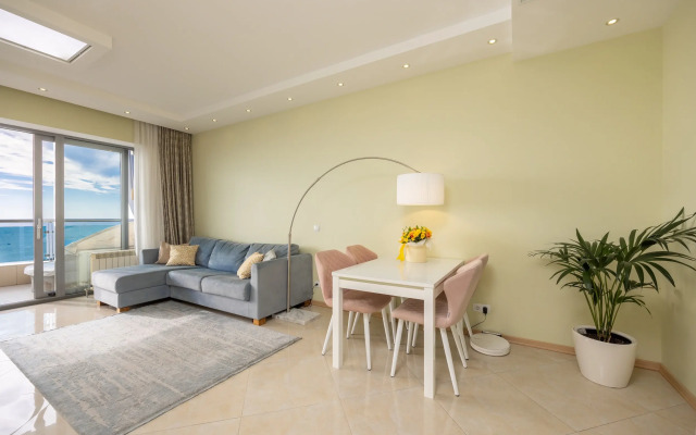 Квартира Идеал Хаус 12