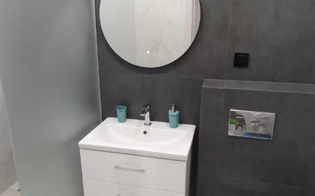 Квартира на Удалова