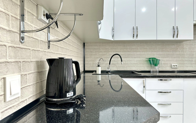 Квартира FSF Уютная в географическом центре Superior