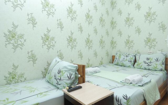 Delfin Guest House