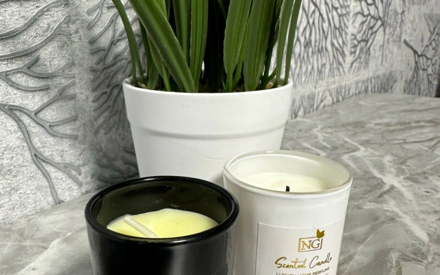 Апартаменты в Новом доме со всеми удобствами