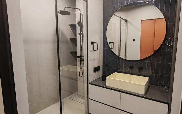 Квартира Шикарная в центральной части Владивостока