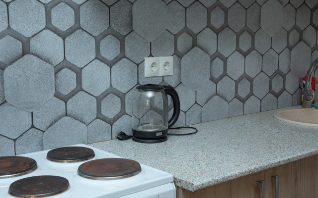 Апартаменты Дом