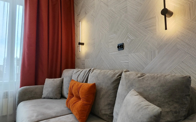 Natali Aparts Flat