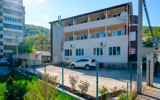 Elladen Guest House