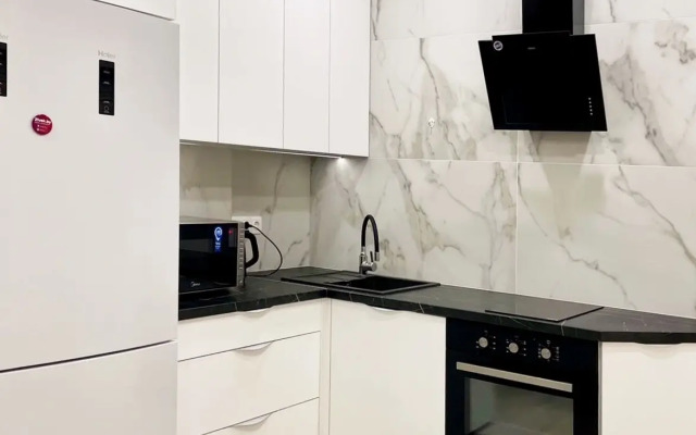 Квартира Для отдыха в Маяке Минска