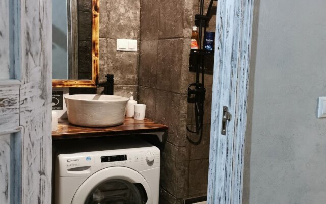 Na Chertanovskoy Apartaments