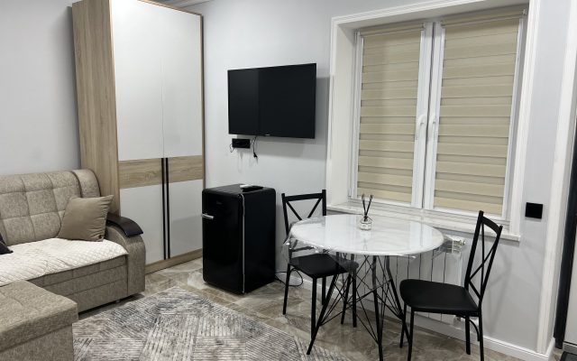 Vozle Naberezhnoy Apartments