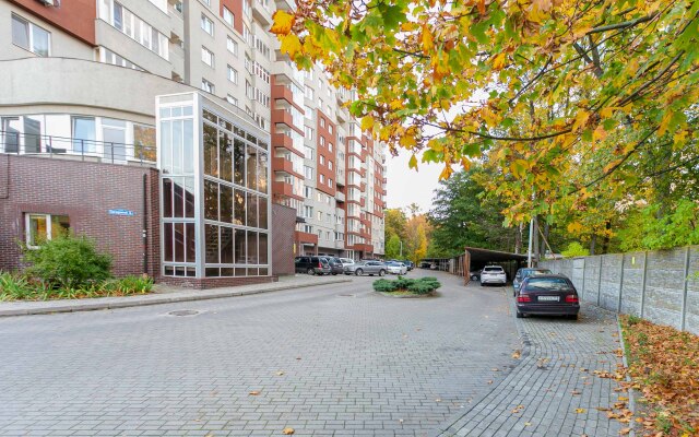 U Rezidentsii Koroley Apartments
