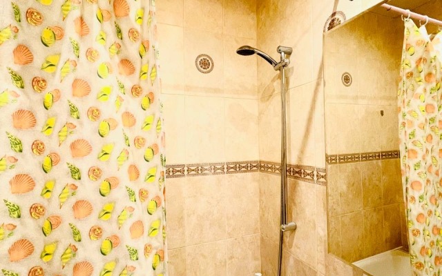 Апартаменты Maxi Отличная квартира 2 раздельных спальных места