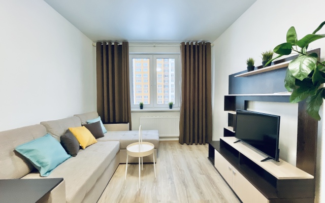 Апартаменты VEGAS на Героев Донбасса 7