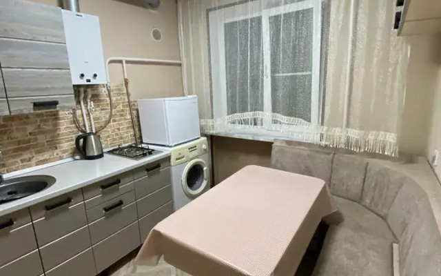 Квартира на Базарной