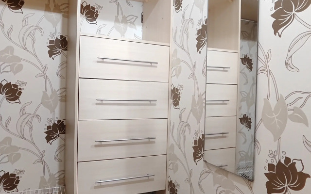 Panda Home Vozle Tts Ostrov I Tts Kristall Flat