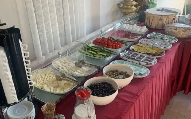 Gulizar Hotel Konyaaltı
