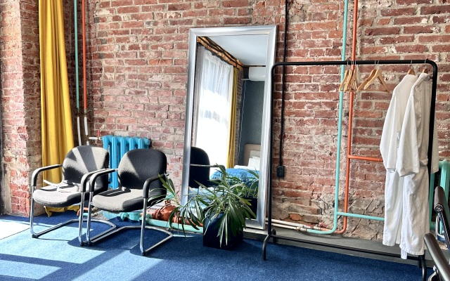 Апартаменты Brick House