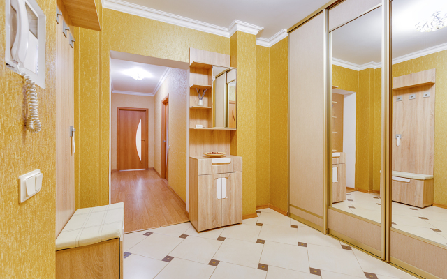 Like Home Aparts Fermskoye Shosse 32 Apartments