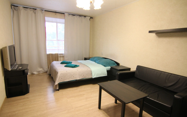 Квартира на Пр. Героев 66