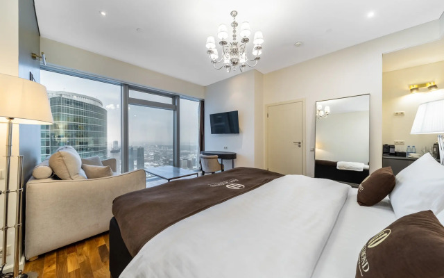 Rockmond 61 Junior Suite 1