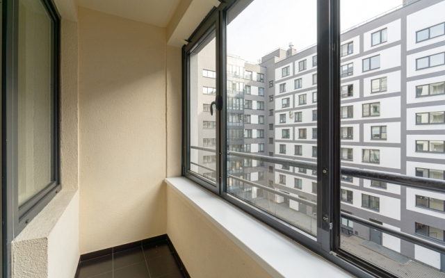 Квартира Аристократ в Центре Города