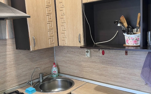 1 Кomnatnaya na Lenina flat