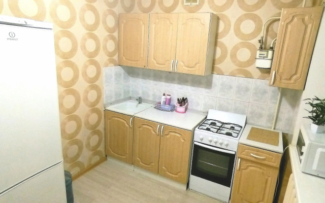 Квартира Напротив автовокзала