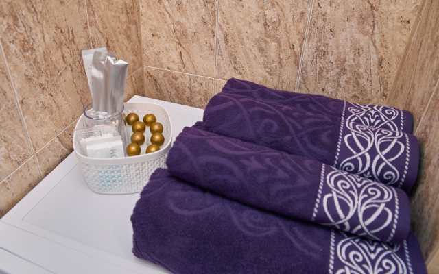 Апартаменты VIAHOME на Фастовской