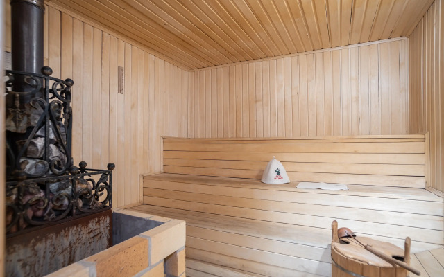 Квартира Стильная у моря